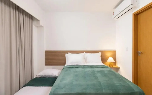 Flat 214 no Mana Beach- 093M