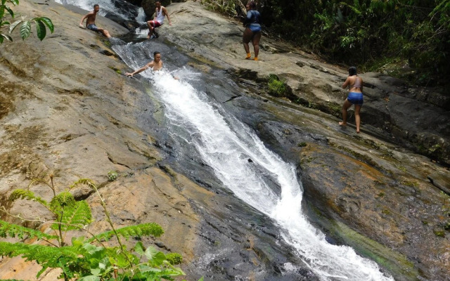 Villa del Rio