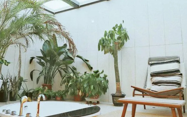 Enjoy Plain dream Chinese style Homestead of Yanqing Beijing