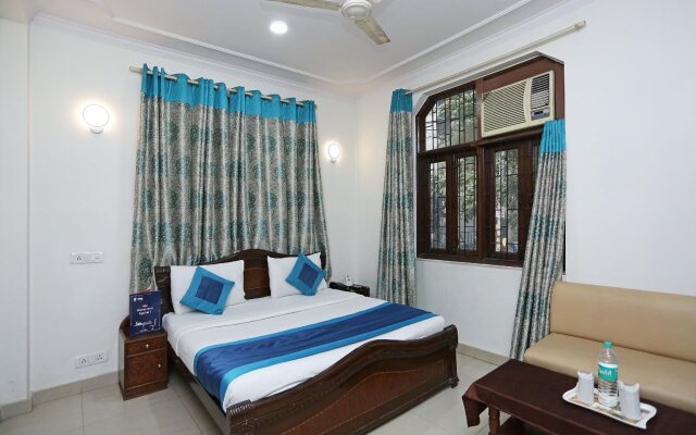 Signature Crest Sareen Villa