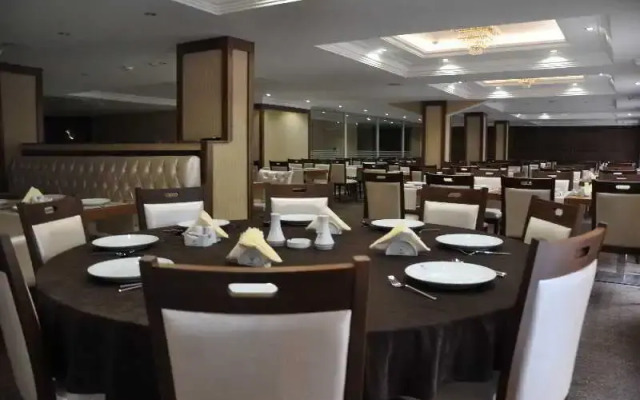 Turist Hotel