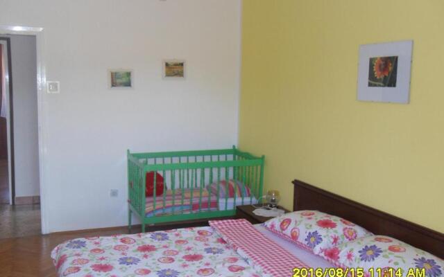 Apartments Bosket