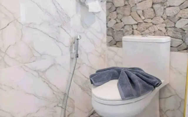 Pool Villa Suchada 2 Bedrooms