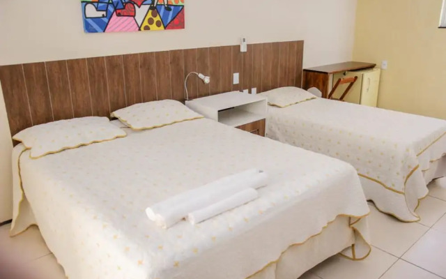 Hotel Itarema Residence