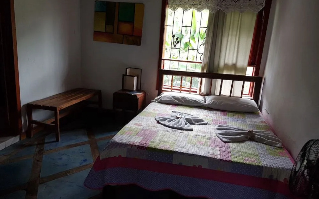 Finca Hotel Tierra Grata