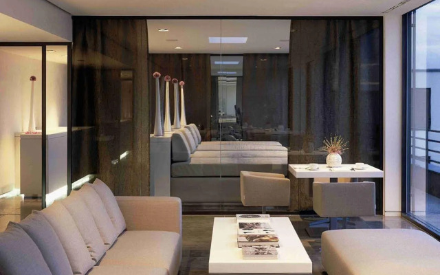 The Mandala Suites Berlin