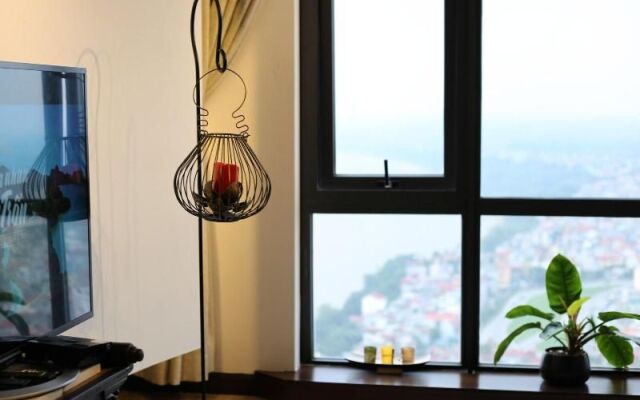 Mipec Riverside Long Bien Apartments