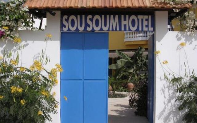 Sou Soum Hotel