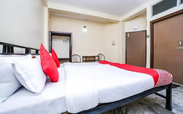 Uttam Guest House
