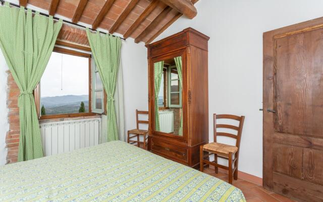 Villa Podere Belvedere