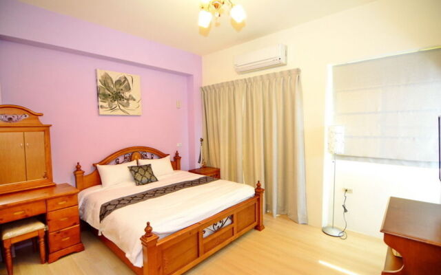 dalisunny B&B
