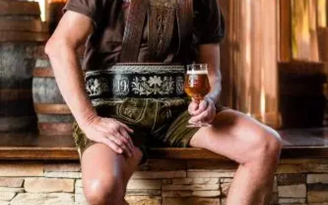 Brauhotel Martinerhof