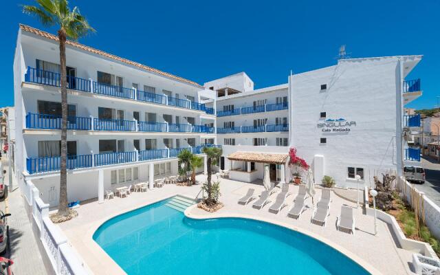 Singular Cala Ratjada By Eurotels