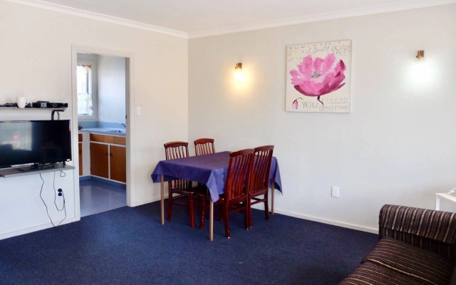 Ilam Motel