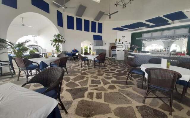 Ocean Palms Residences