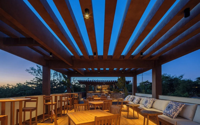 Saluz Boutique Hotel