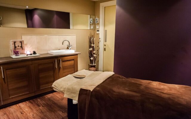 DoubleTree by Hilton Hotel Sheffield Park