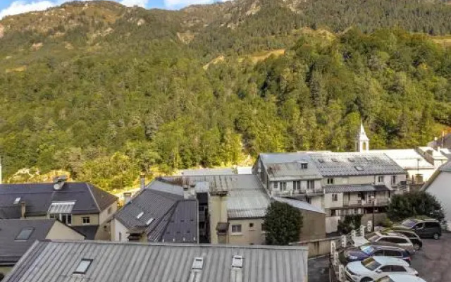 Apartment Artigalas 6