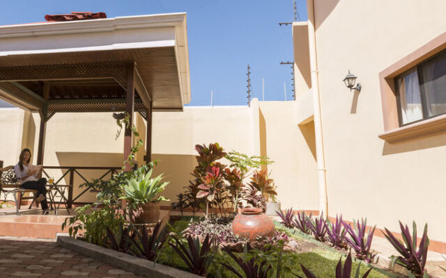 Cariari Garden Boutique Hotel