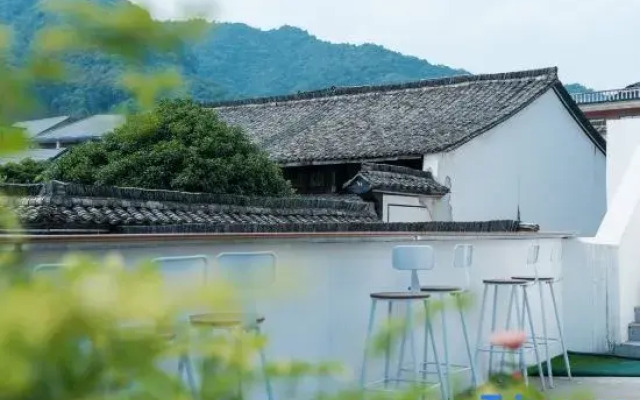 Xuanfeng Cuisine