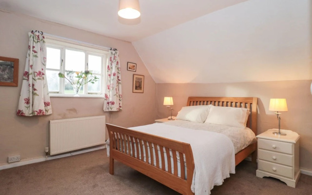 Palmers Green Cottage