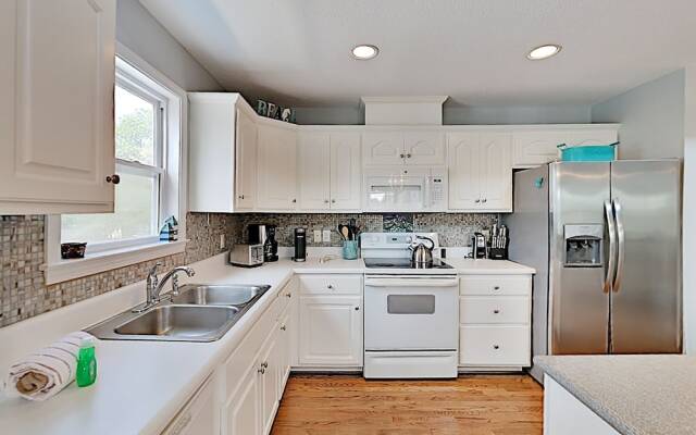 20brewer 3 Bedroom Home