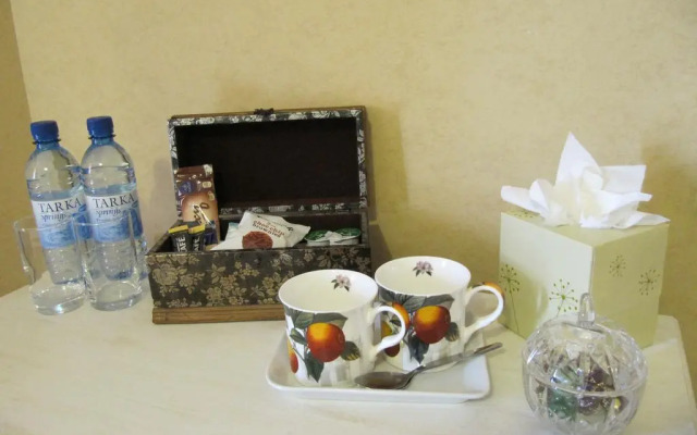 The Shirley - Guest house