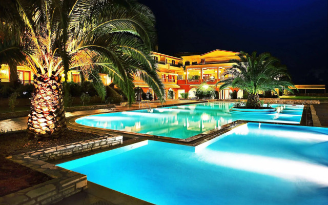 Negroponte Resort Eretria