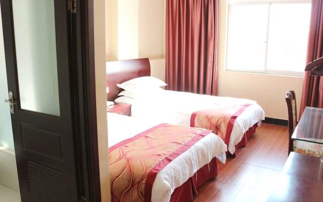 Liyang Huamei Hotel