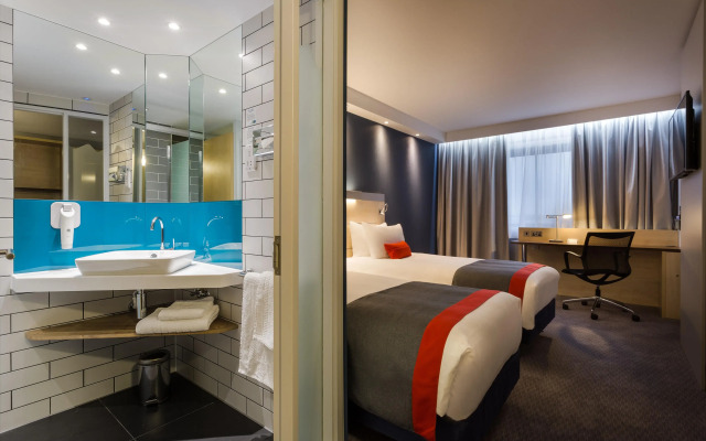 Holiday Inn Express London-Watford Junction by IHG