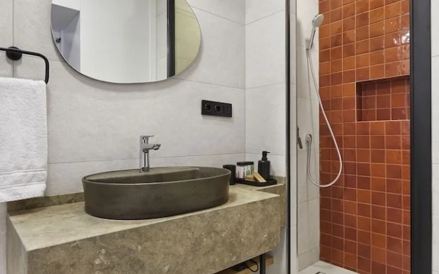 Panda Alaçati Otel