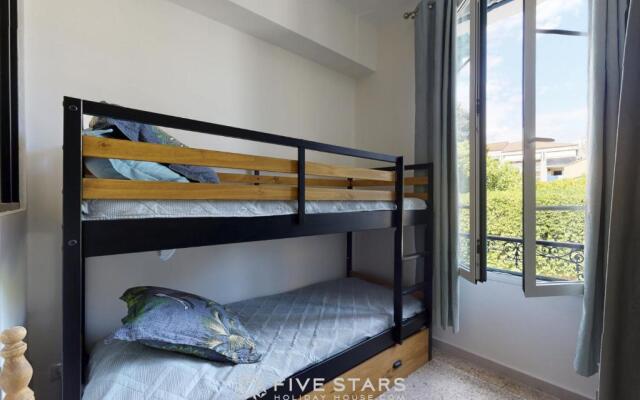 Villa Capriciosa - Five Stars Holiday House