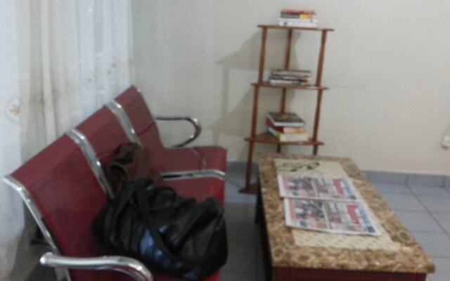 Windsor Hotel Pakwach