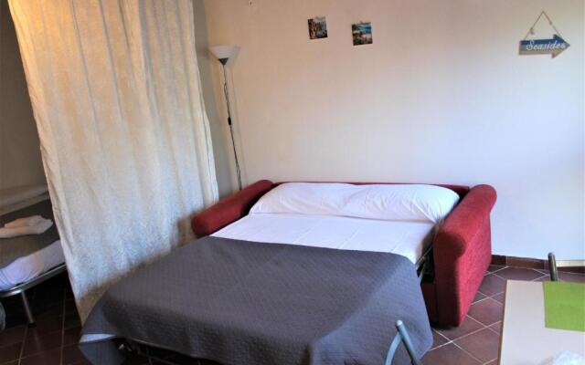 Casa Vacanza Mondello Relax