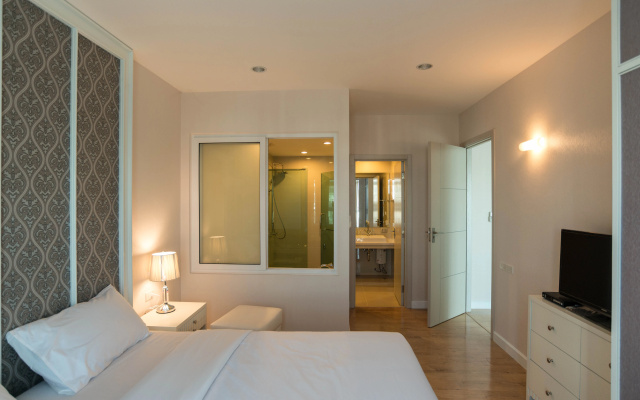 Harmony Resort Hotel – Guest Rooms – Chiang Mai