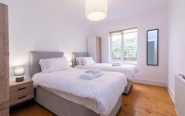 Gertrude House