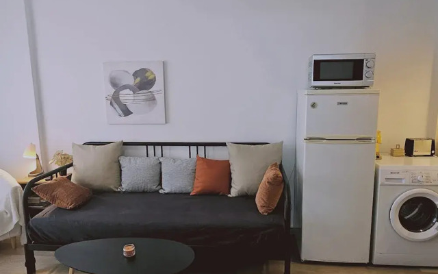 119 LCA - Stay Dreamy Seaside Apartment