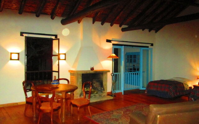 Hotel Plazuela de San Agustín