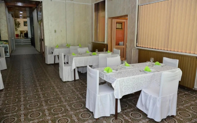 Hotel Resava