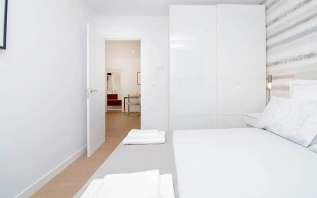 Deslumbrante Apartamento en Plaza España, by Batuecas