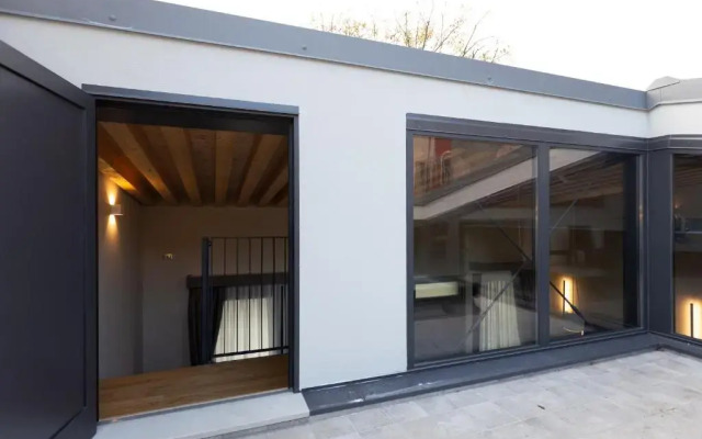 Residence 8 Loft