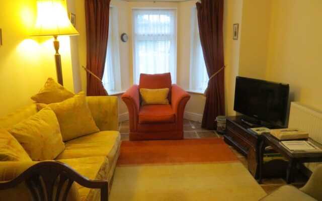 Foxgloves, Bungalow. 5 Mins to Holiday Amenities