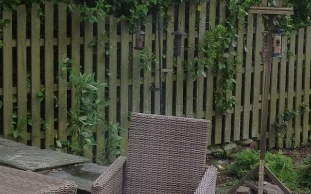 Little Trelawney Shepherd Hut