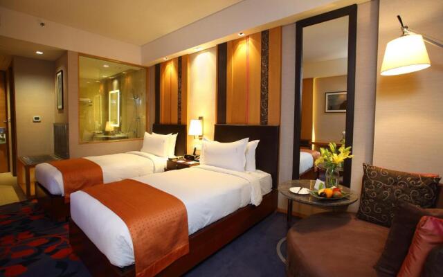 Holiday Inn New Delhi Mayur Vihar Noida, an IHG Hotel