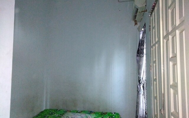 SPOT ON 92749 As-sakinah Syariah 2