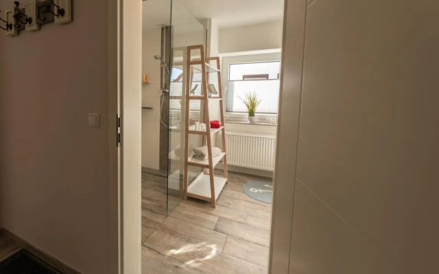 Haus Hamburg Wohnung 2