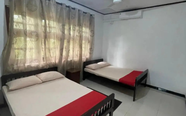 Olivia HomeStay
