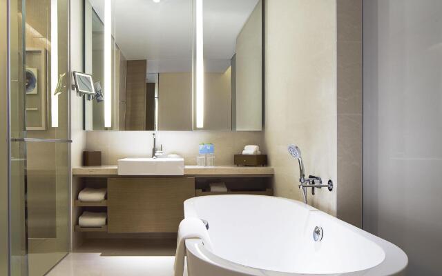 Four Points By Sheraton Guilin, Lingui