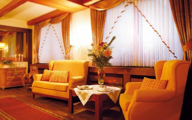 Hotel Schwarzwaldhof