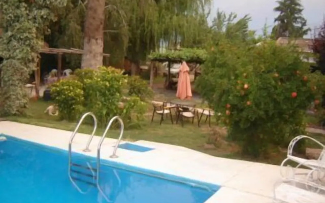 Cabañas Viejo Rincon